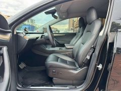 Tesla Model Y Facelift Rear-Wheel Drive - ფოტო 4