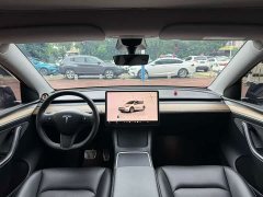 Tesla Model Y Facelift Rear-Wheel Drive - ფოტო 6