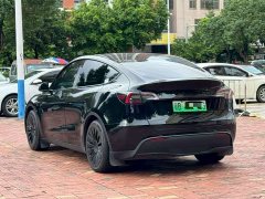 Tesla Model Y Facelift Rear-Wheel Drive - ფოტო 7