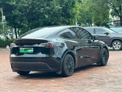 Tesla Model Y Facelift Rear-Wheel Drive - ფოტო 9