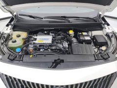 GAC Aion GS3 2023 Shadow Speed 270T Smart Edition - ფოტო 10