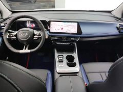 GAC Aion GS3 2023 Shadow Speed 270T Smart Edition - ფოტო 12