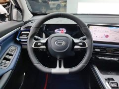 GAC Aion GS3 2023 Shadow Speed 270T Smart Edition - ფოტო 15