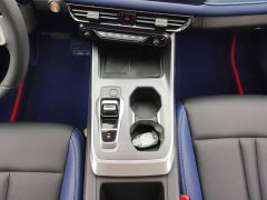 GAC Aion GS3 2023 Shadow Speed 270T Smart Edition - ფოტო 16