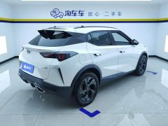 GAC Aion GS3 2023 Shadow Speed 270T Smart Edition - ფოტო 3