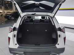 GAC Aion GS3 2023 Shadow Speed 270T Smart Edition - ფოტო 4