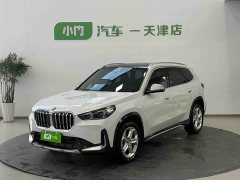 BMW X1 2023 sDrive20Li X Design Package - ფოტო 1