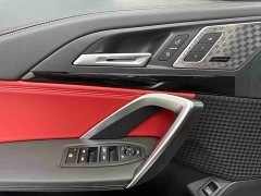 BMW X1 2023 sDrive20Li X Design Package - ფოტო 10