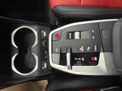 BMW X1 2023 sDrive20Li X Design Package - ფოტო 12