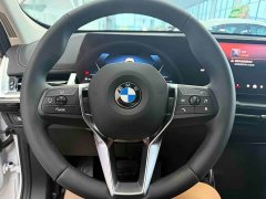 BMW X1 2023 sDrive20Li X Design Package - ფოტო 13