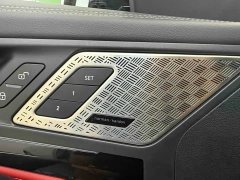 BMW X1 2023 sDrive20Li X Design Package - ფოტო 14
