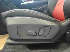 BMW X1 2023 sDrive20Li X Design Package - ფოტო 17