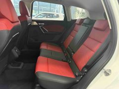 BMW X1 2023 sDrive20Li X Design Package - ფოტო 19