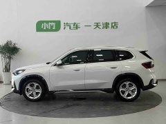 BMW X1 2023 sDrive20Li X Design Package - ფოტო 2