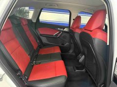 BMW X1 2023 sDrive20Li X Design Package - ფოტო 20