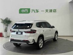 BMW X1 2023 sDrive20Li X Design Package - ფოტო 3