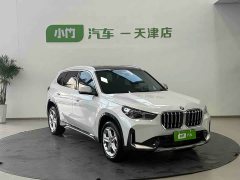 BMW X1 2023 sDrive20Li X Design Package - ფოტო 5