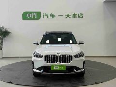 BMW X1 2023 sDrive20Li X Design Package - ფოტო 6