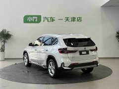 BMW X1 2023 sDrive20Li X Design Package - ფოტო 8