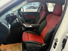 BMW X1 2023 sDrive20Li X Design Package - ფოტო 9