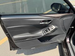 Toyota Avalon 2.5L Luxury - ფოტო 10
