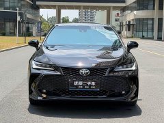 Toyota Avalon 2.5L Luxury - ფოტო 2