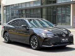 Toyota Avalon 2.5L Luxury - ფოტო 3