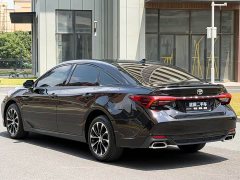 Toyota Avalon 2.5L Luxury - ფოტო 4
