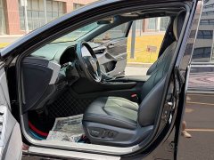 Toyota Avalon 2.5L Luxury - ფოტო 7