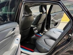 Toyota Avalon 2.5L Luxury - ფოტო 8