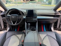 Toyota Avalon 2.5L Luxury - ფოტო 9