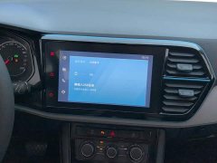 Volkswagen Jetta VS5 2022 280TSI Automatic Gloss Comfort Edition - ფოტო 13