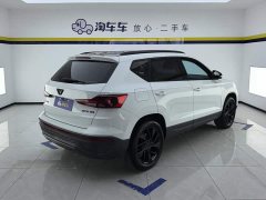 Volkswagen Jetta VS5 2022 280TSI Automatic Gloss Comfort Edition - ფოტო 3