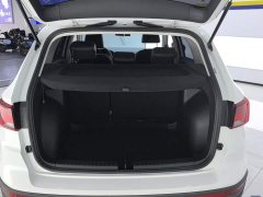 Volkswagen Jetta VS5 2022 280TSI Automatic Gloss Comfort Edition - ფოტო 4