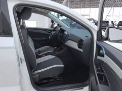 Volkswagen Jetta VS5 2022 280TSI Automatic Gloss Comfort Edition - ფოტო 8