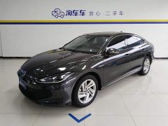 Volkswagen Lingdu L 280TSI DSG Dazzling Red Edition - ფოტო 1