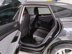 Volkswagen Lingdu L 280TSI DSG Dazzling Red Edition - ფოტო 11