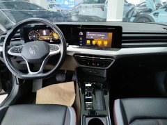 Volkswagen Lingdu L 280TSI DSG Dazzling Red Edition - ფოტო 12