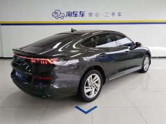 Volkswagen Lingdu L 280TSI DSG Dazzling Red Edition - ფოტო 3