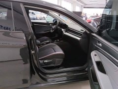 Volkswagen Lingdu L 280TSI DSG Dazzling Red Edition - ფოტო 8