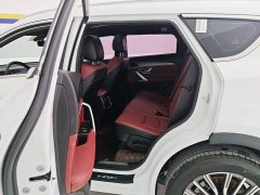 Jetour Jietu X70 PLUS 2023 1.5T DCT Self-Reliant PRO 5-Seater - ფოტო 11