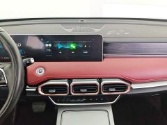 Jetour Jietu X70 PLUS 2023 1.5T DCT Self-Reliant PRO 5-Seater - ფოტო 13