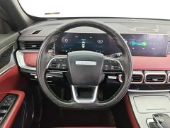 Jetour Jietu X70 PLUS 2023 1.5T DCT Self-Reliant PRO 5-Seater - ფოტო 15