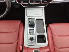 Jetour Jietu X70 PLUS 2023 1.5T DCT Self-Reliant PRO 5-Seater - ფოტო 16