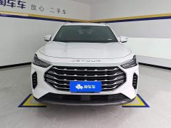 Jetour Jietu X70 PLUS 2023 1.5T DCT Self-Reliant PRO 5-Seater - ფოტო 2