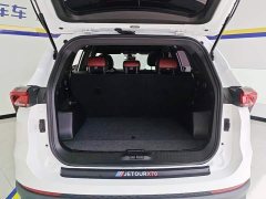 Jetour Jietu X70 PLUS 2023 1.5T DCT Self-Reliant PRO 5-Seater - ფოტო 4