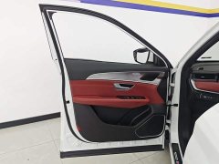 Jetour Jietu X70 PLUS 2023 1.5T DCT Self-Reliant PRO 5-Seater - ფოტო 7