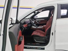 Jetour Jietu X70 PLUS 2023 1.5T DCT Self-Reliant PRO 5-Seater - ფოტო 9