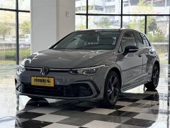 Volkswagen Golf 280TSI DSG R-Line 50th Anniversary Edition - ფოტო 1