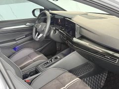 Volkswagen Golf 280TSI DSG R-Line 50th Anniversary Edition - ფოტო 11